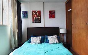 centro histórico Habitaciones privadas